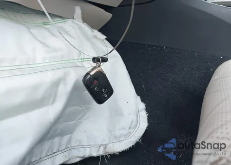 2011 Lexus Is 250 from USA, damaged, VIN JTHCF5C20B2035150